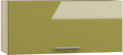 Кухонный шкаф модульной системы BlanKit G80.h36 Sonoma+Lemon.G425