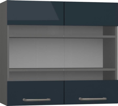 BlanKit G80W Graphite+Storm.G293 U4