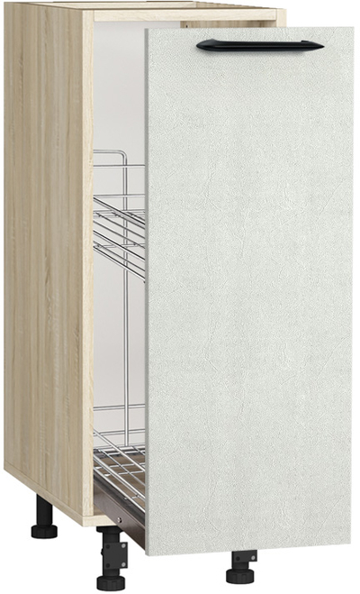 BlanKit D30C Sonoma+Concrete cream.353 M