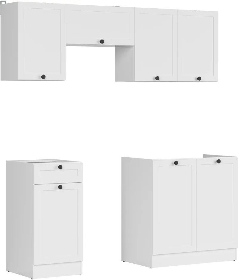 Junona 180 Modul BBL B