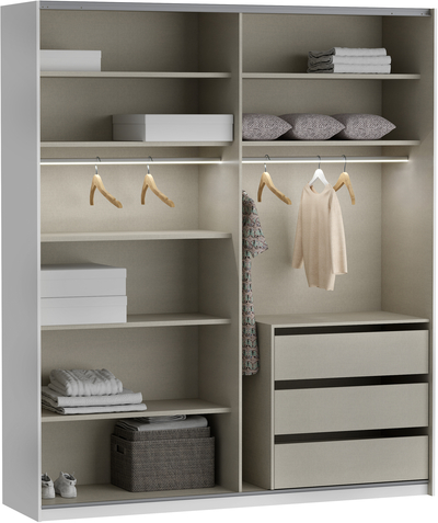 Fittio FTIS32461/STDD32-A18/C381/SSQC604STB