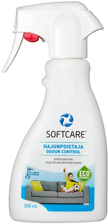 Soft Odour Control 300ml, 712305