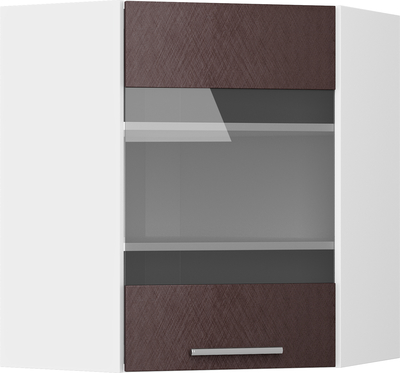 BlanKit G60NW White+BrushBronze.M369