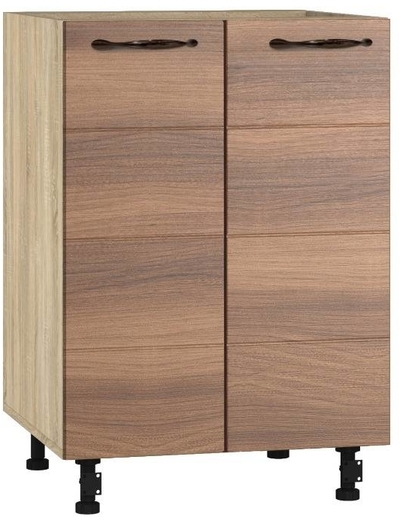 BlanKit D52 Sonoma+Chicory dark.395 M2 