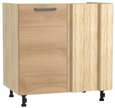 Кухонный шкаф модульной системы BlanKit D80NK Sonoma+Chicory light.394 U4