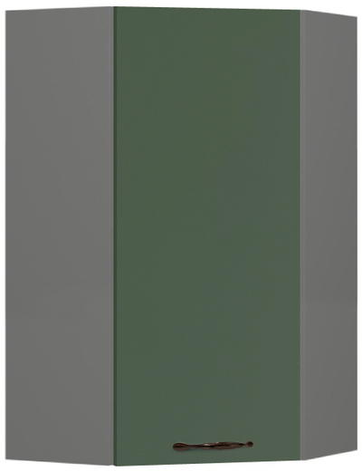 BlanKit G60N.h105 Graphite+GreenSmoky.M356 M2