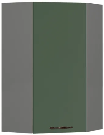 BlanKit G60N.h105 Graphite+GreenSmoky.M356 M2