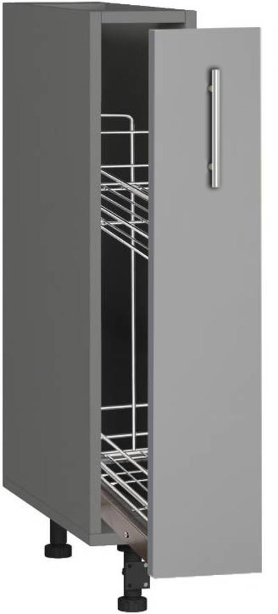 BlanKit D15C Graphite+GreyQuartz.M306 R128