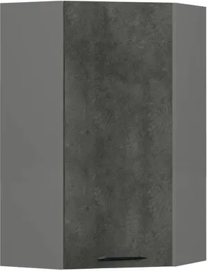 BlanKit G60N.h105 Graphite+CementDark.M361 M