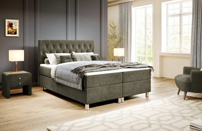 Кровать Calipso1 160