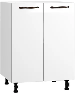 BlanKit D60 White+White.G382 M2