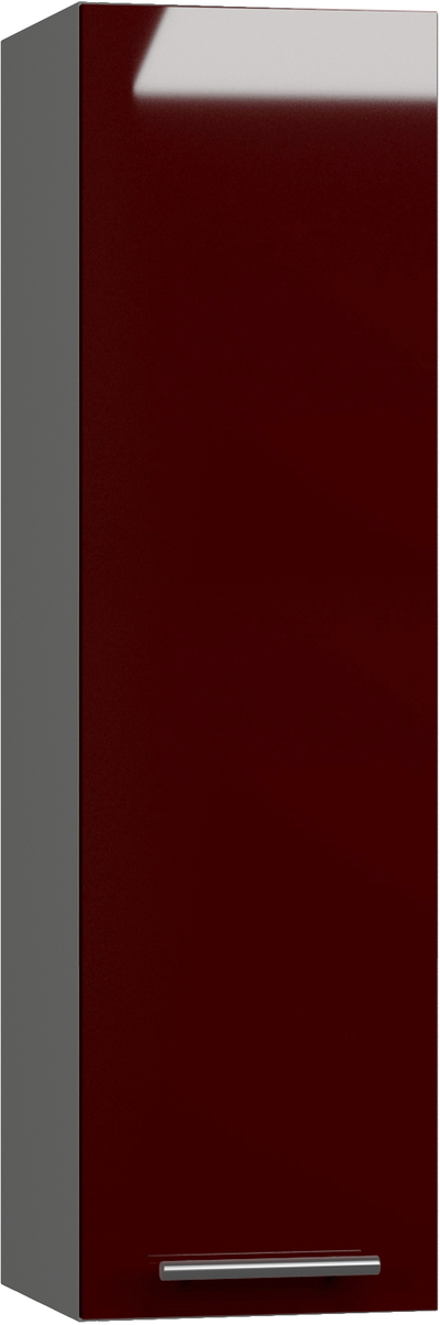 BlanKit G30.h105 Graphite+Bordo.G410