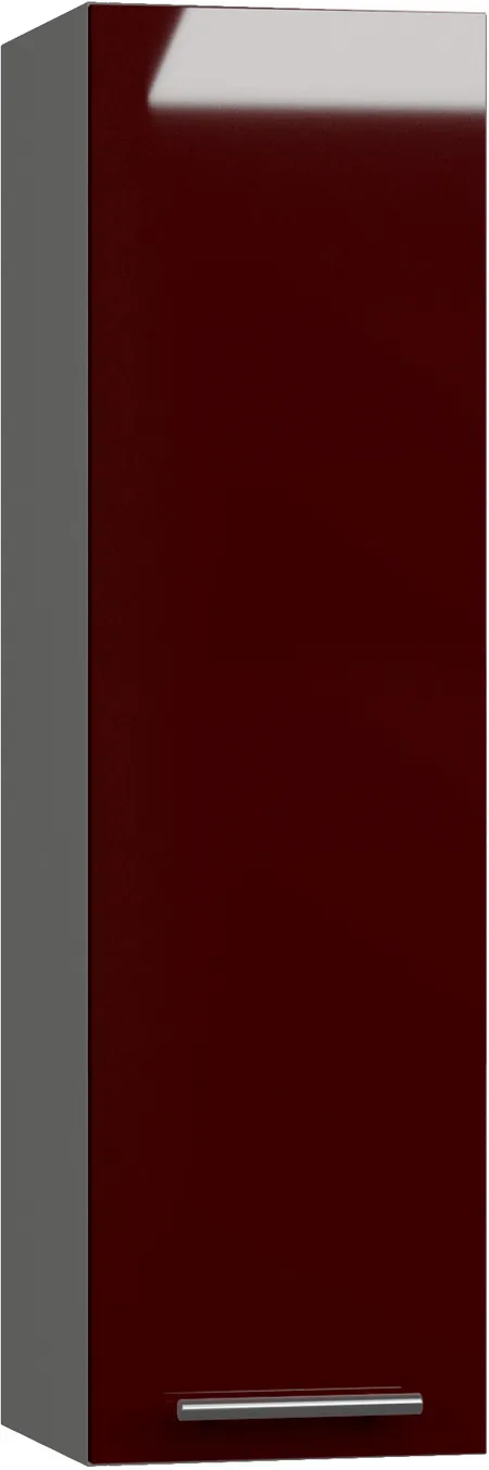 BlanKit G30.h105 Graphite+Bordo.G410