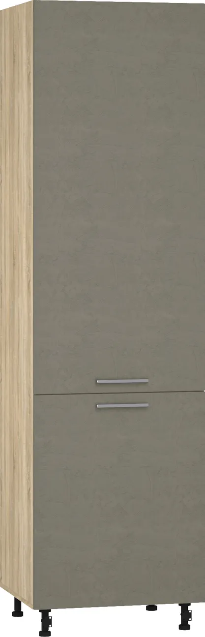 BlanKit D60L.h214 Sonoma+Cement Gothic.M389