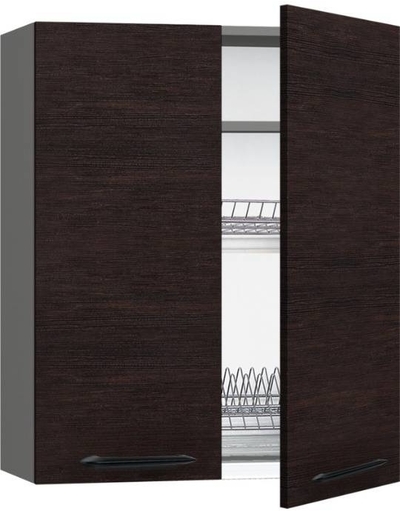 BlanKit G60.D Graphite+Tik.279 M