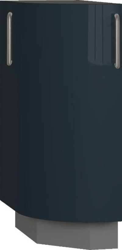 BlanKit D30R Graphite+Storm.G293 U4