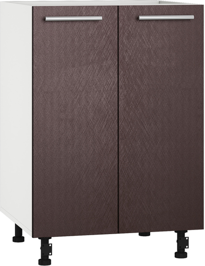 BlanKit D52 White+BrushBronze.M369 M