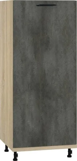 BlanKit D60.h145 Sonoma+CementDark.M361 M