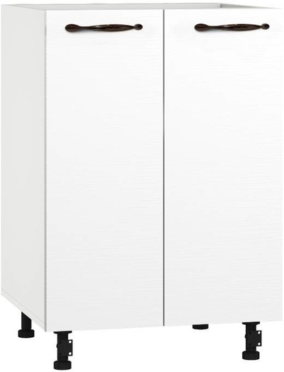 BlanKit D52 White+OakWhite.266 M2