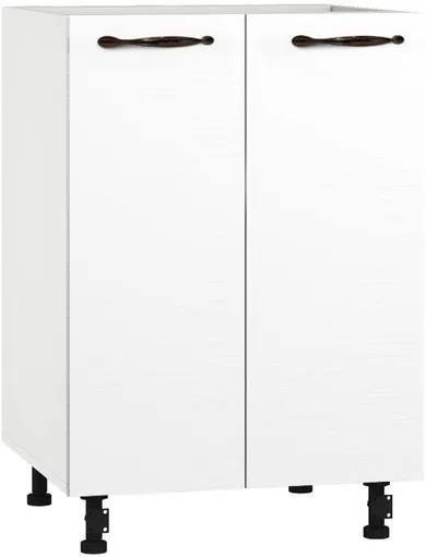 BlanKit D53 White+OakWhite.266 M2