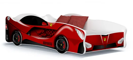Cars 160x80