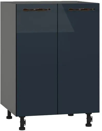 BlanKit D53 Graphite+Storm.G293 M2