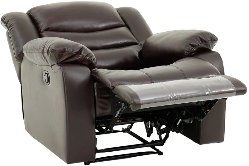 Кресло отдыха / кресло-качалка Donna 1212-1R