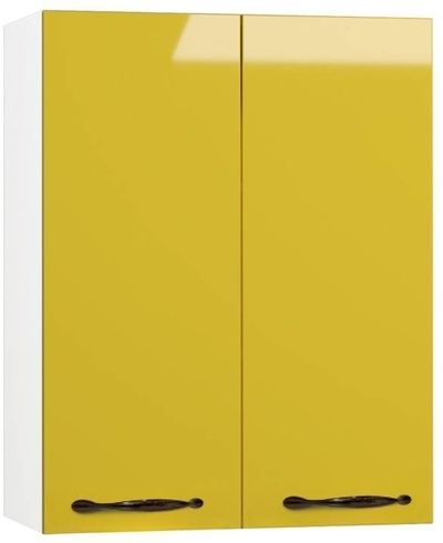 BlanKit G52 White+Yellow.G371 M2