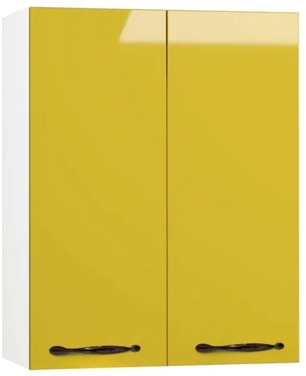 BlanKit G53 White+Yellow.G371 M2