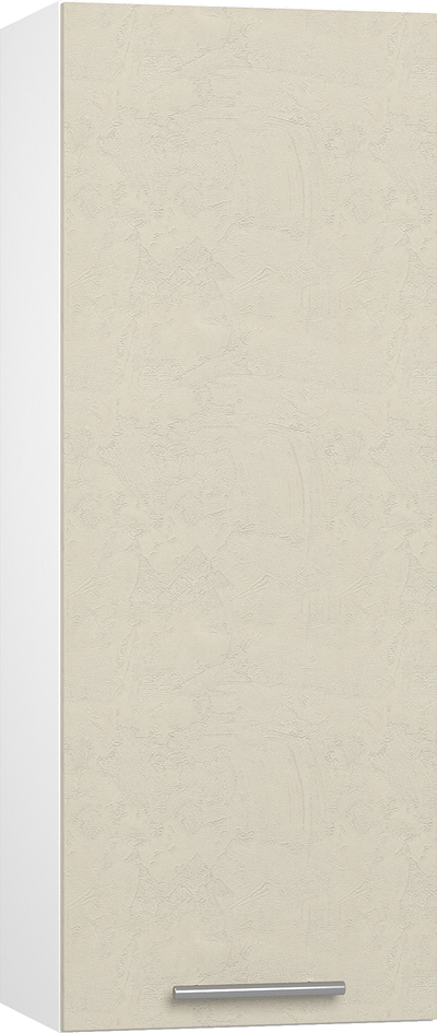 BlanKit G40.h105 White+CementAlmonds.M283