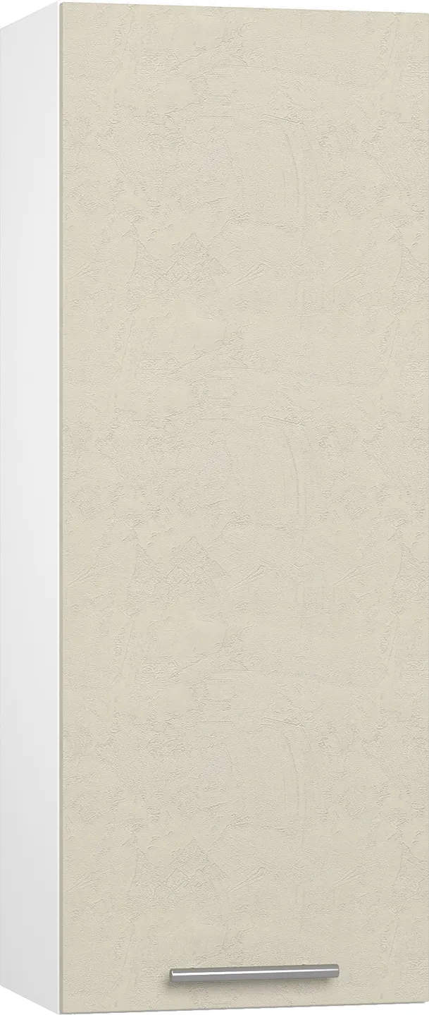 BlanKit G40.h105 White+CementAlmonds.M283