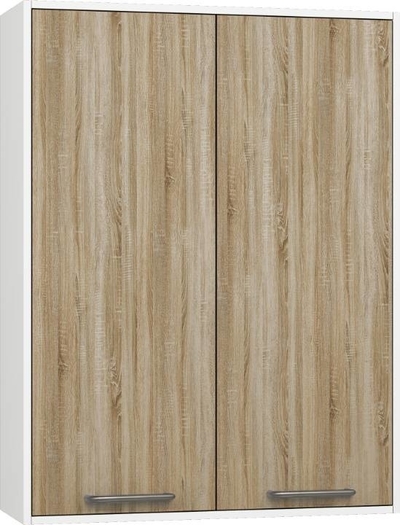 BlanKit G80.h105 White+Sonoma.3025 U4