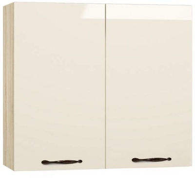 BlanKit G80.D Sonoma+Beige.G406 M2