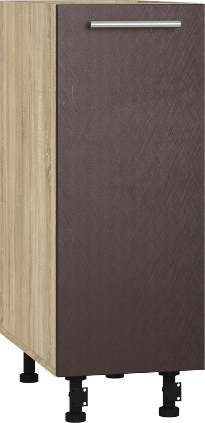 BlanKit D30 Sonoma+BrushBronze.M369