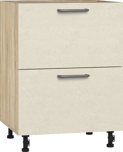 BlanKit D60.Ts2 Sonoma+CementAlmonds.M283 U4