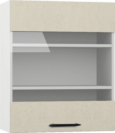 BlanKit G60W White+CementAlmonds.M283 M