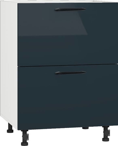 BlanKit D60.s2 White+Storm.G293 M