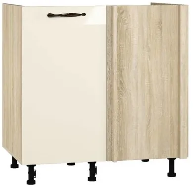 BlanKit D80N Sonoma+Beige.G406 M2