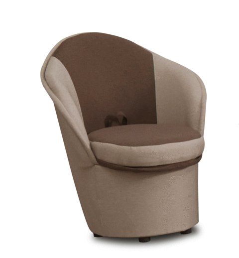 Кресло отдыха / кресло-качалка Patryk R
