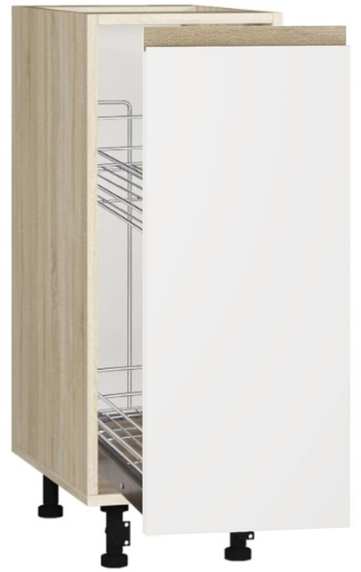 BlanKit D30C Sonoma+JPull.White.M