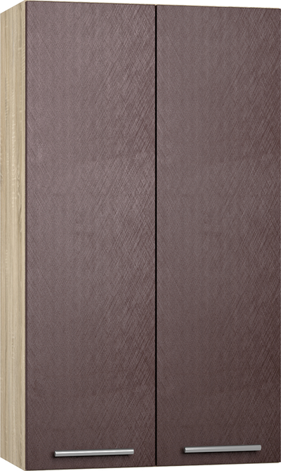BlanKit G60.h105 Sonoma+BrushBronze.M369