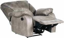 Krēsli atpūtas / Šūpuļkrēsli Momo 1R 8197