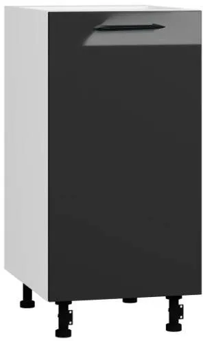 BlanKit D40 White+Graphite.G399 M