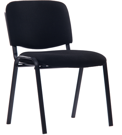 Biroja krēsls / piederumi Visit ISO 126 F