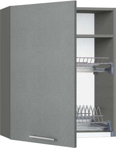 BlanKit G60.1.D Graphite+Concrete gray.352