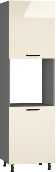 BlanKit D60C.h214.2D Graphite+Beige.G406 M