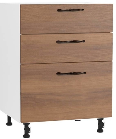 BlanKit D60.Ts3 White+Chicory dark.395 M2