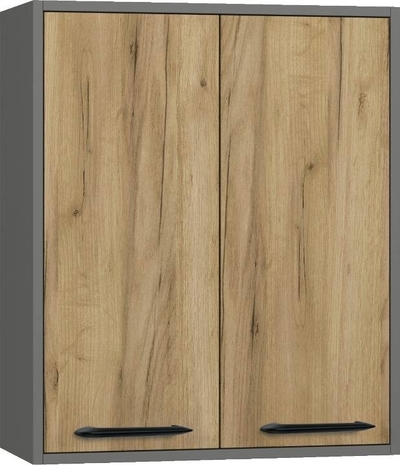 BlanKit G60 Graphite+Oak Kraft Gold К003 M