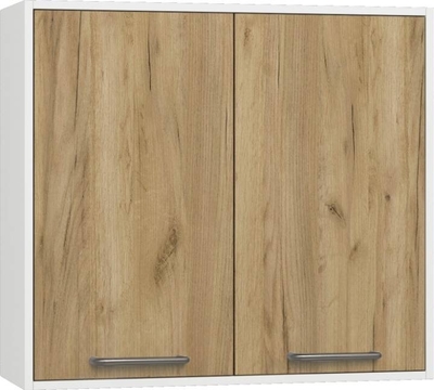 BlanKit G80 White+Oak Kraft Gold К003 U4