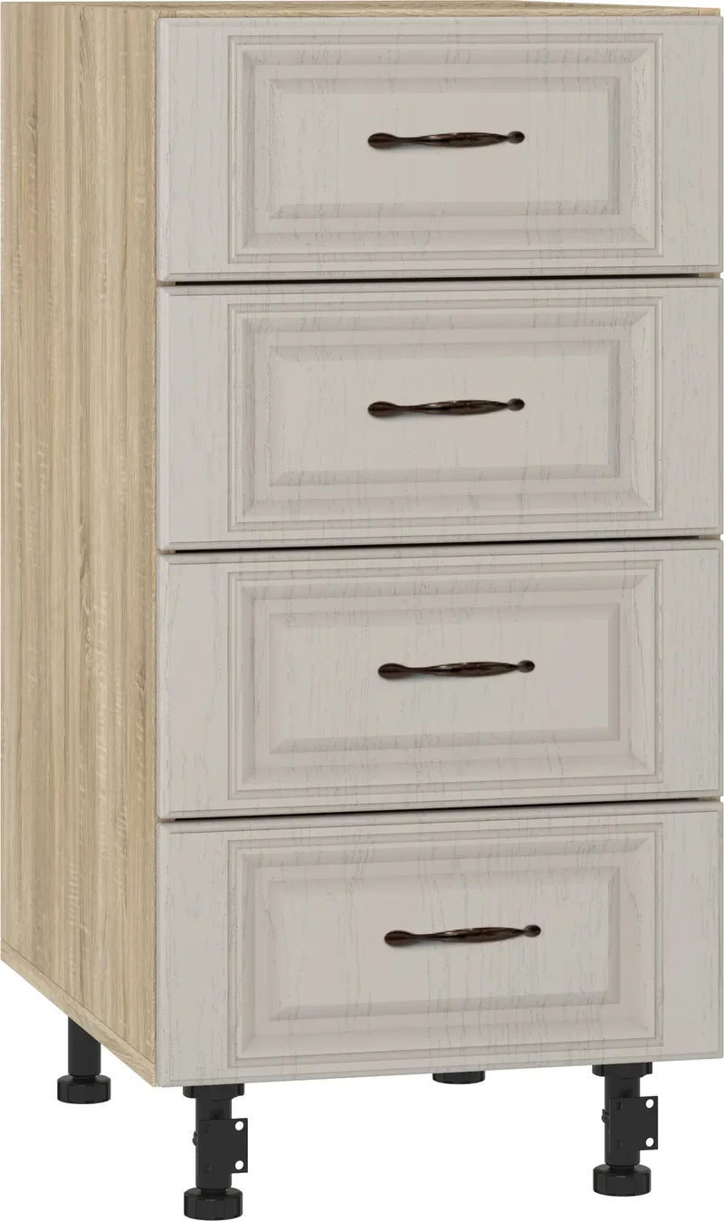 BlanKit D40.Ts4 Sonoma+GreyLight.F338 M2